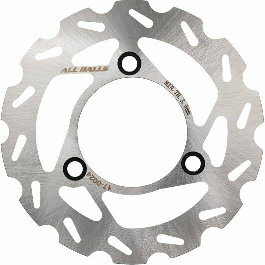 ALL BALLS Brake Rotor