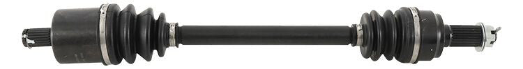 ALL BALLS 8 Ball Extreme Duty Axle