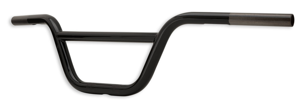 BURLY BRAND Scrambler Handlebars