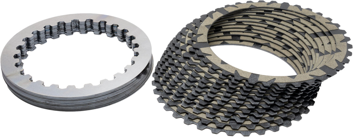 REKLUSE RACING TorqDrive Clutch