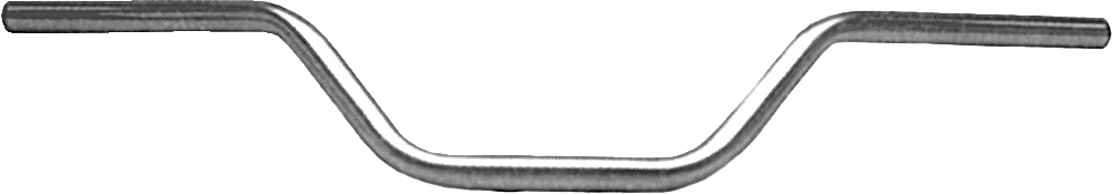FIRE POWER 7/8" Street Handlebars