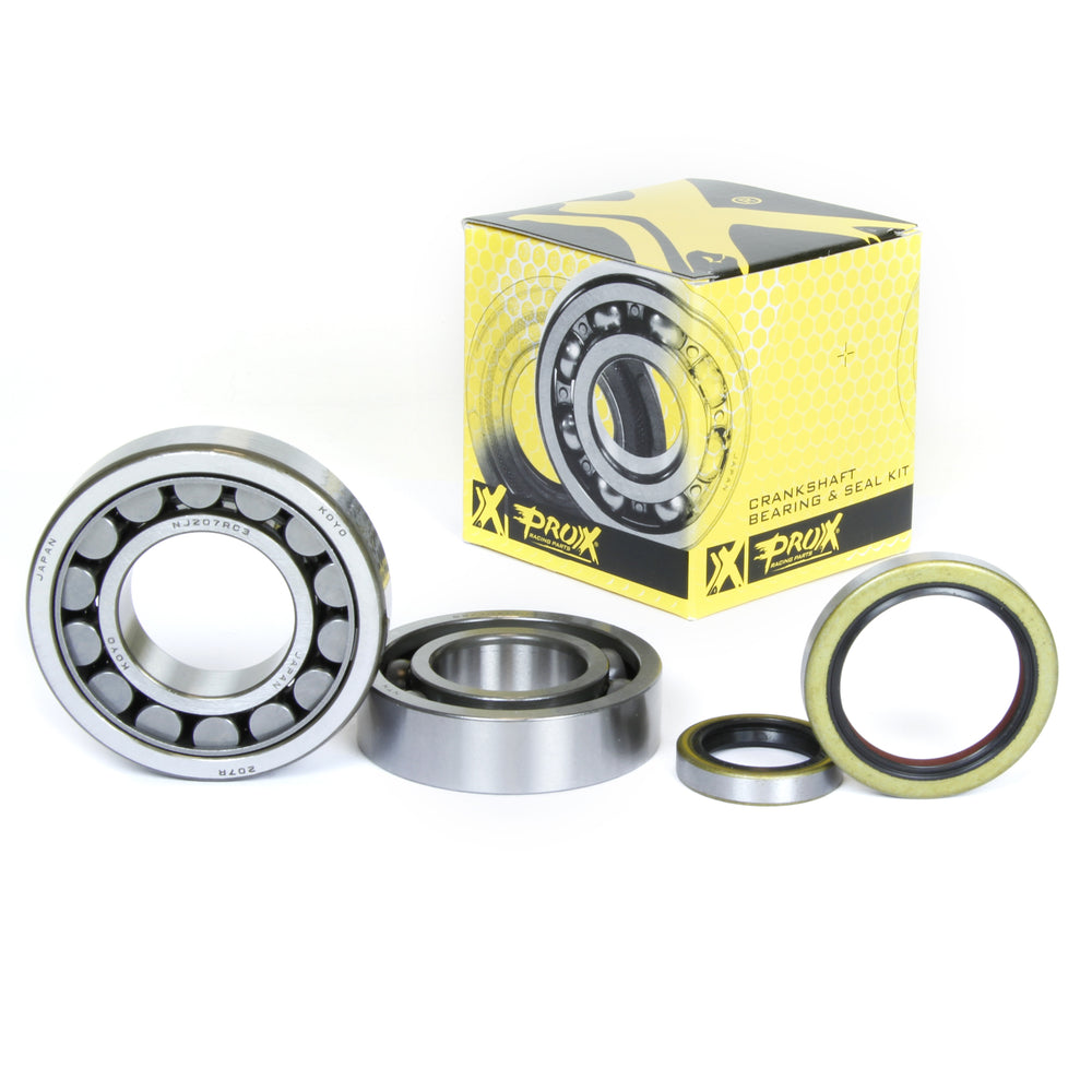 PROX Crankshaft Bearing & Seal Kit
