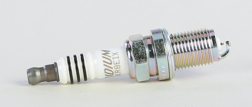 NGK Spark Plug (1)