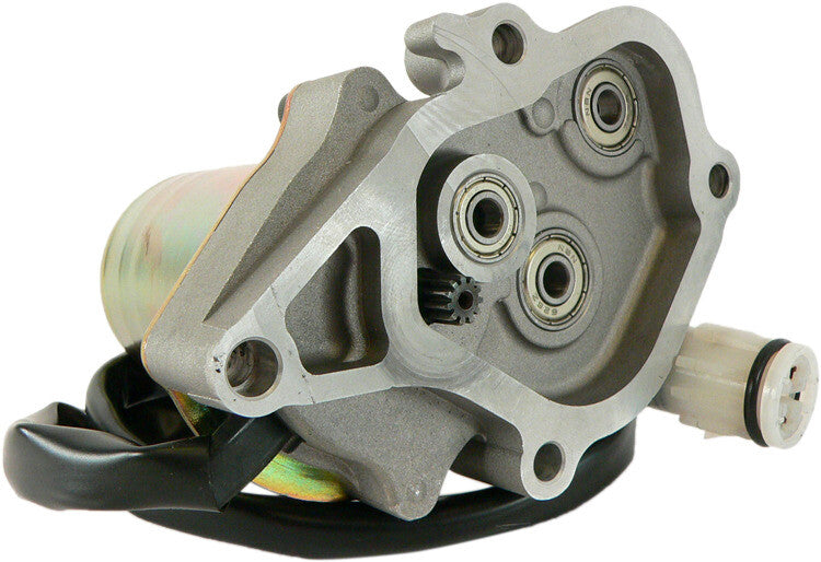 FIRE POWER Shift Motor
