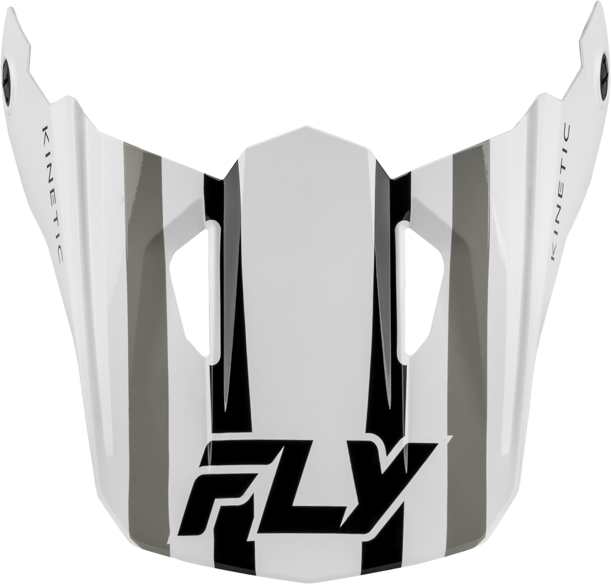 FLY RACING Kinetic Helmet Visors (2027)