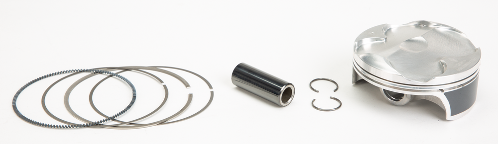 WISECO Piston (3)