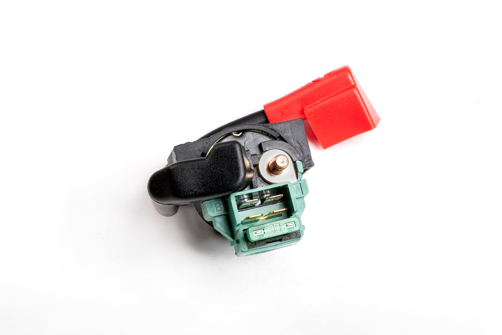 RICKS Starter Solenoid