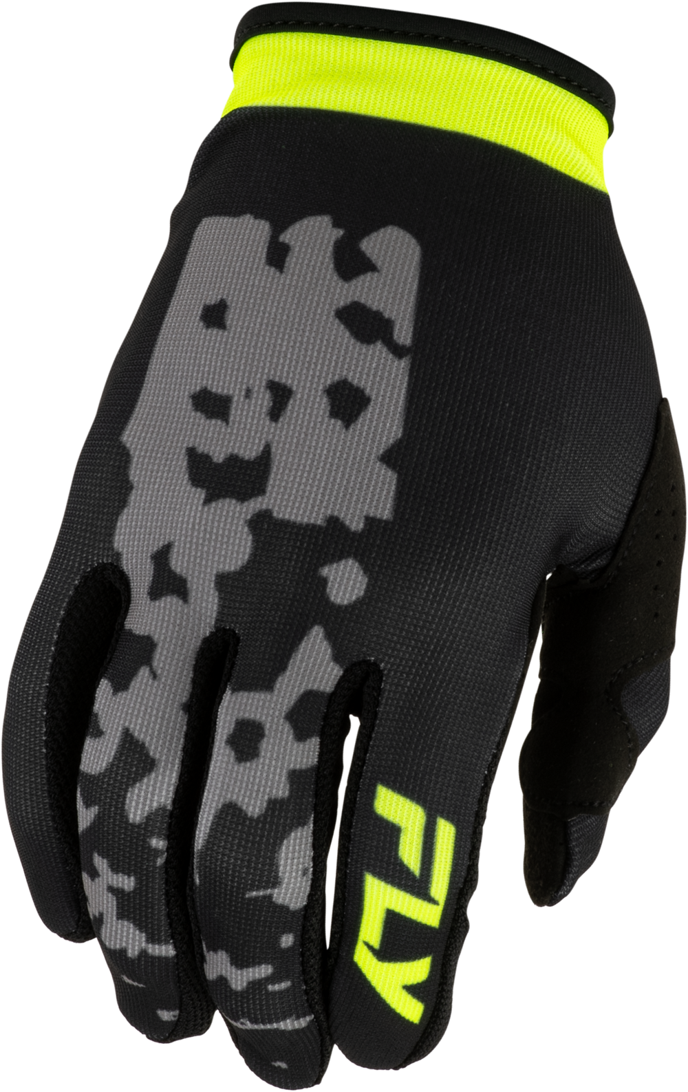 FLY RACING Lite Flake Gloves (2027)