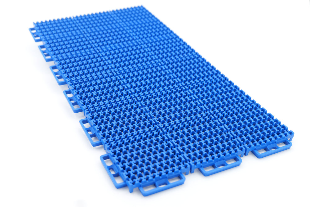 CALIBER Caliber Protech Flooring