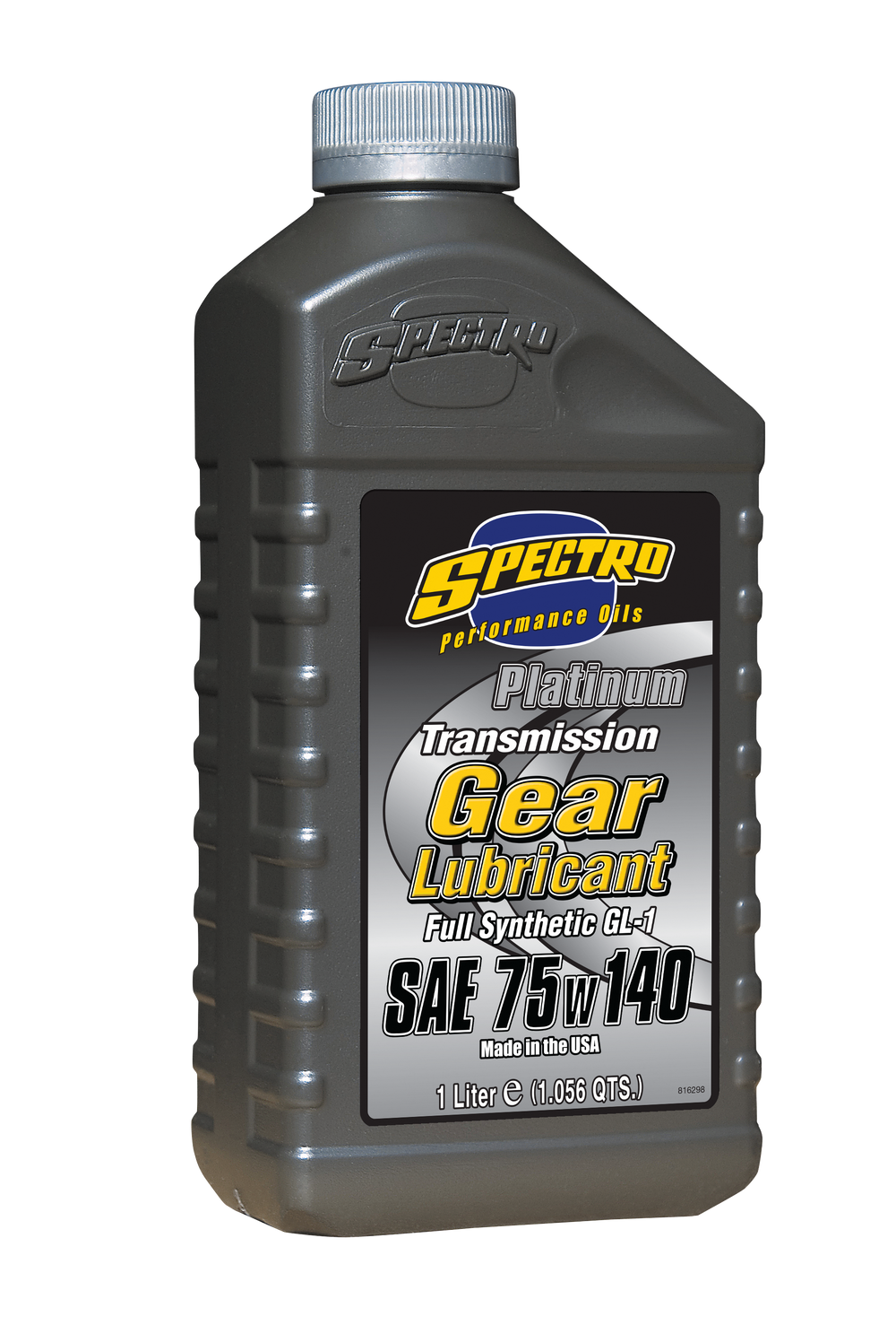SPECTRO Platinum Transmission Full Syn Oil