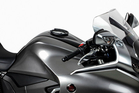 GIVI Tanklock Bag Mounting Hardware