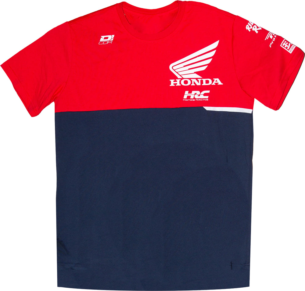 D-COR Honda Team2 Tee