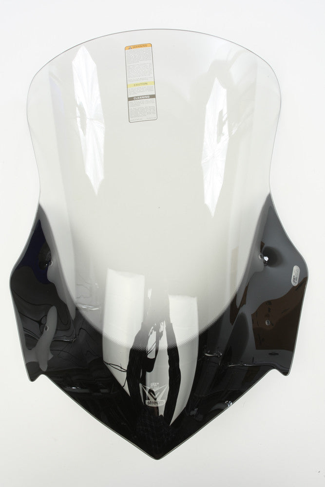 NATIONAL CYCLE Fairing Mount V-Stream Windscreen