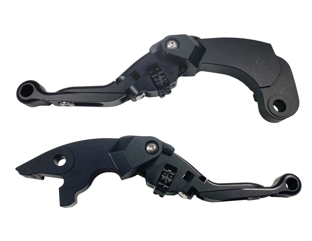 PSR Anthem Pro Lever