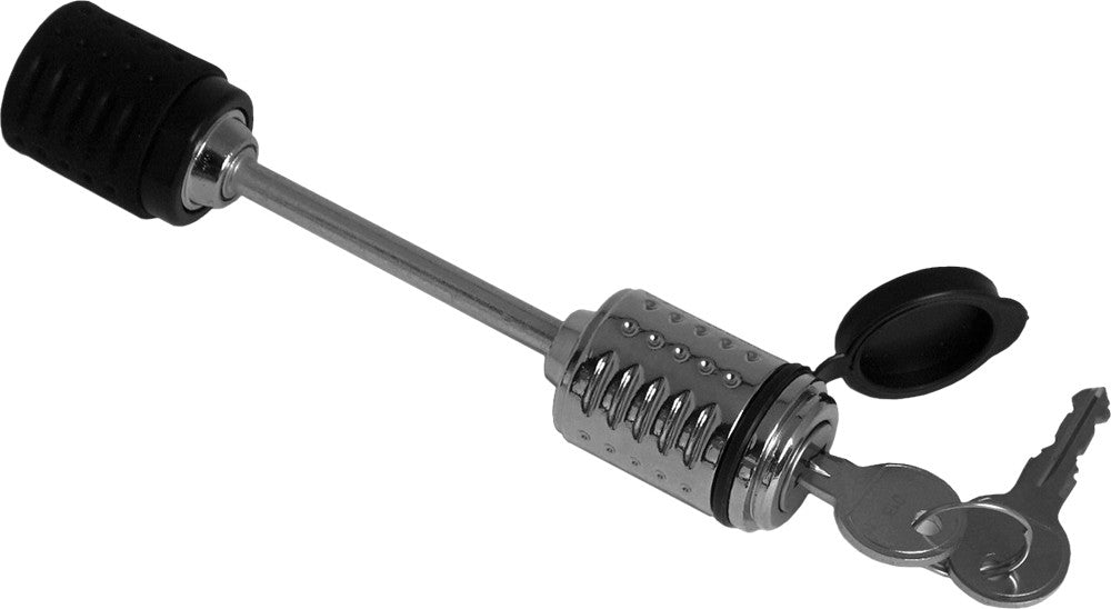DEAD BOLT Hydraulic Surge Brake Lock