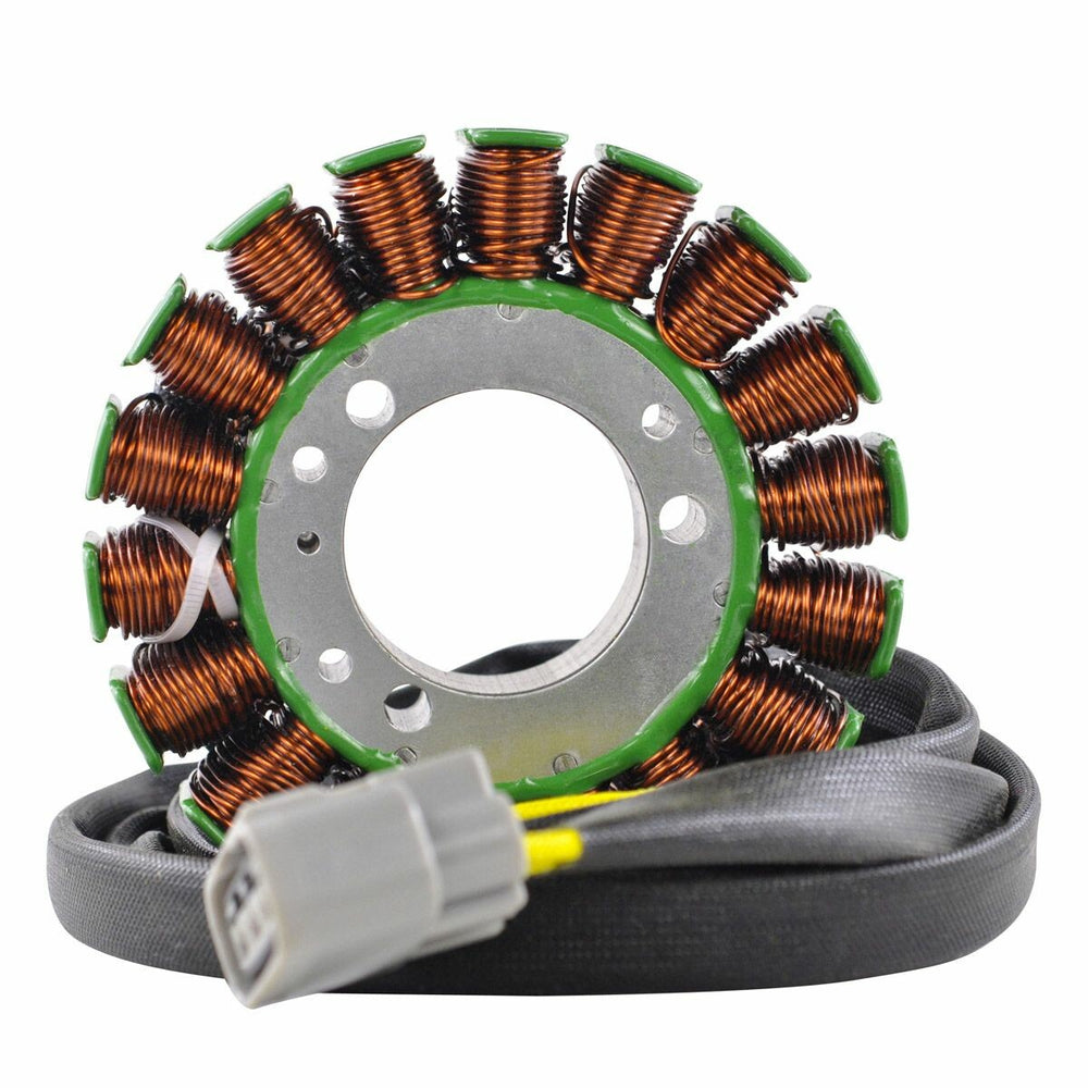 RM STATOR Stators