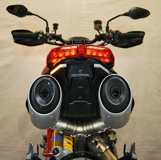 NEW RAGE CYCLES Rear LED Turn Signsals