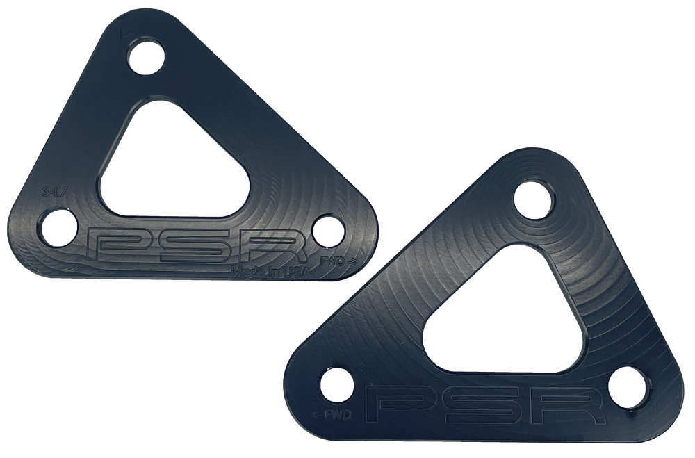 PSR Lowering Link