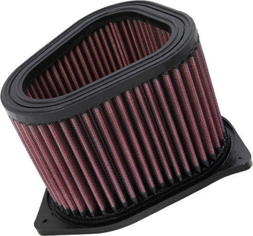 K&N AIR FILTER (1)