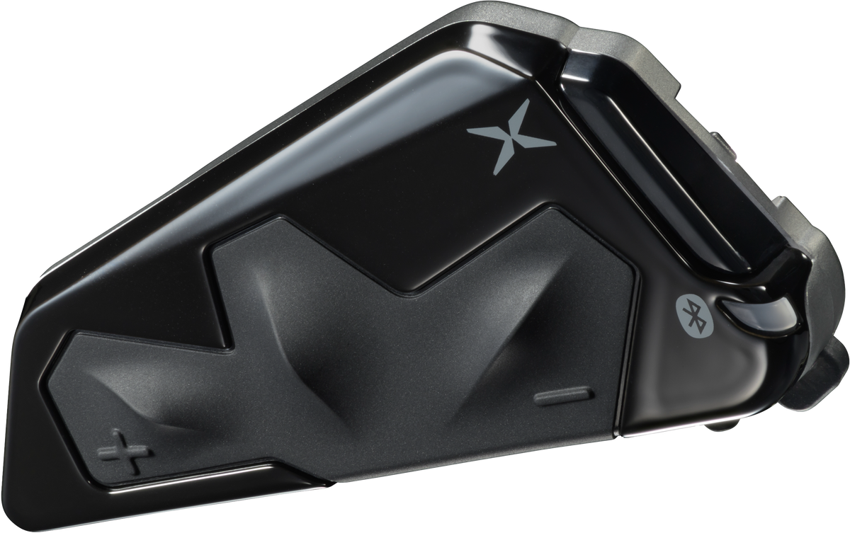 EXOCOM EXO-COM Link-1C Bluetooth Communicator