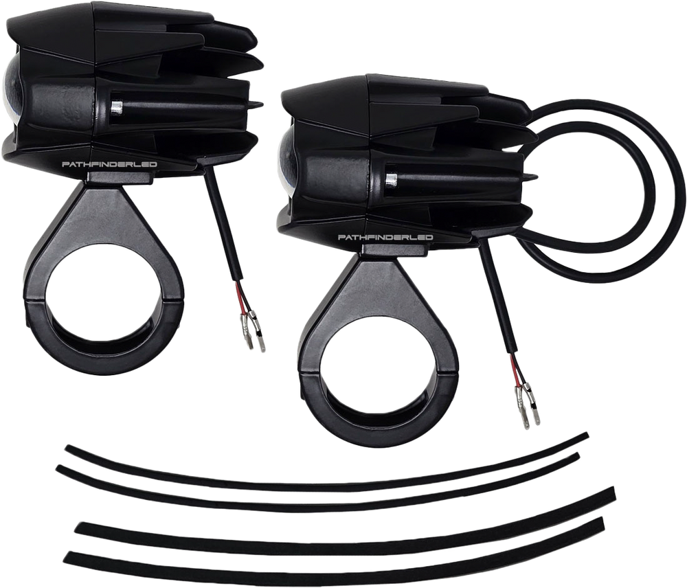 PATHFINDER LED Driving/Spotlight 16W
