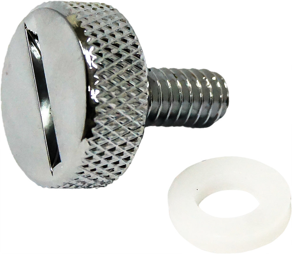 HARDDRIVE Seat Screw