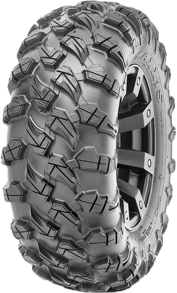MAXXIS MU9H Tire