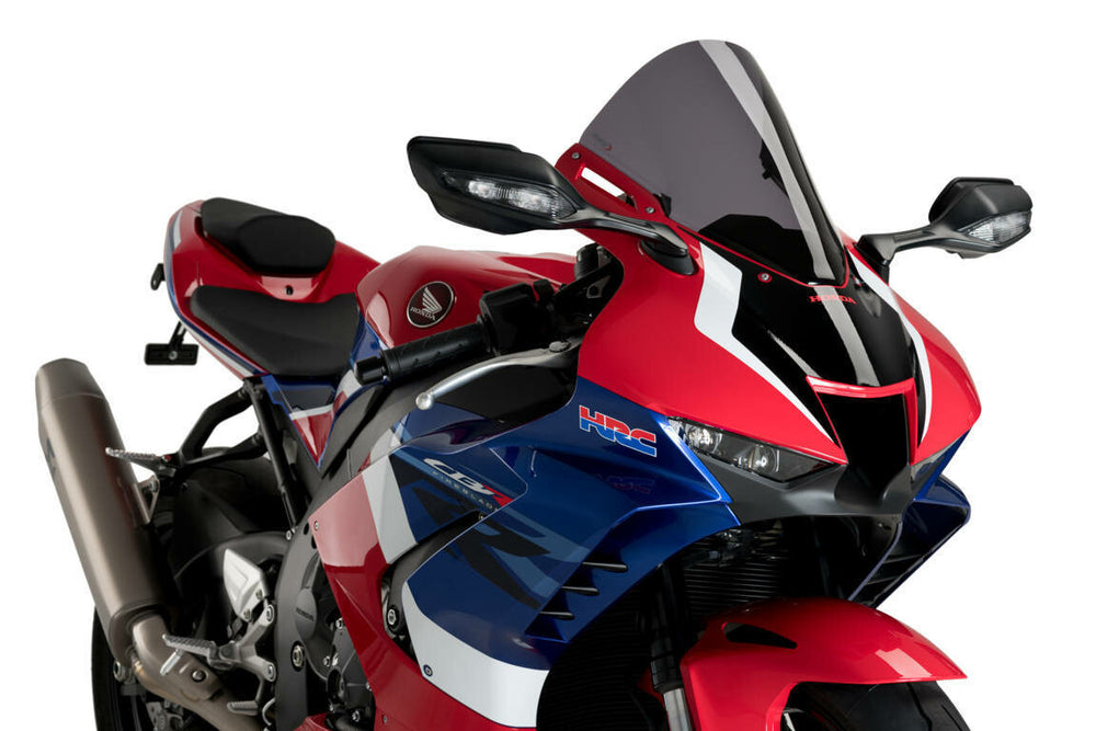 PUIG R-Racer Windscreens