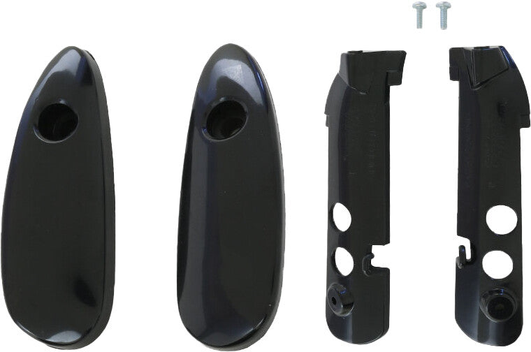 BAGGERNATION Road Glide Turn Signal Eliminators