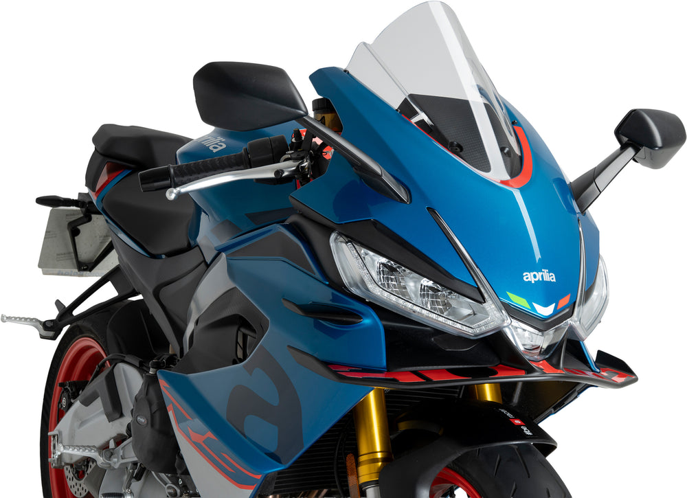PUIG R-Racer Windscreens