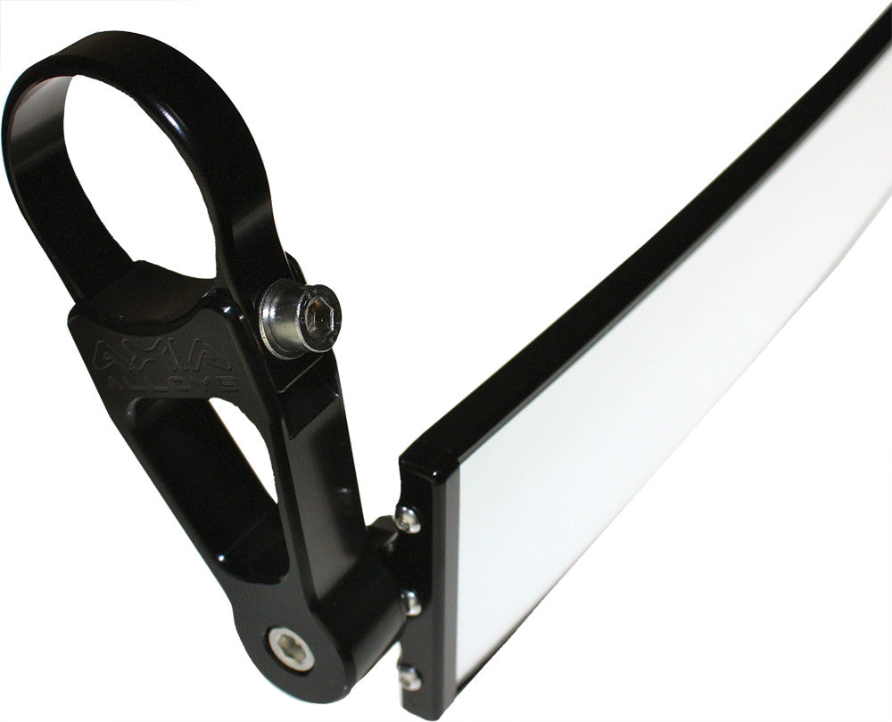 AXIA Wide Panoramic Rear View Mirror
