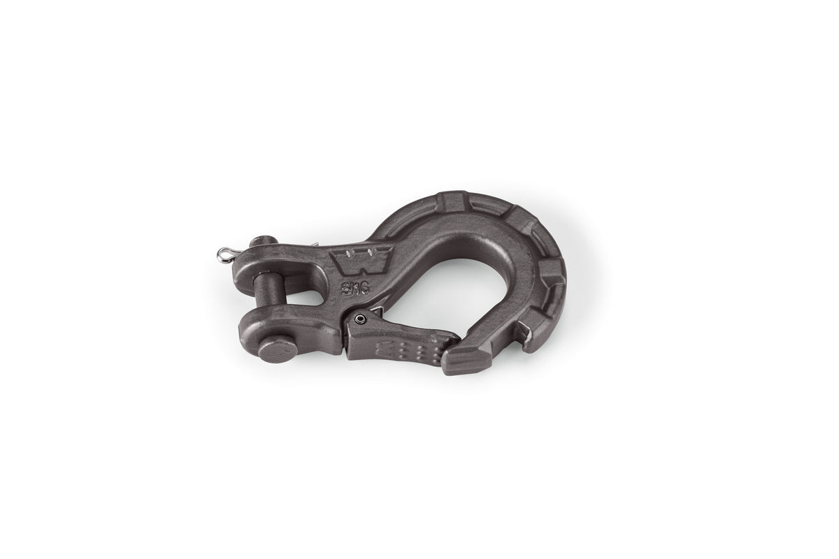 WARN Winch Premium Hook
