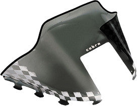 POWERMADD Windshield
