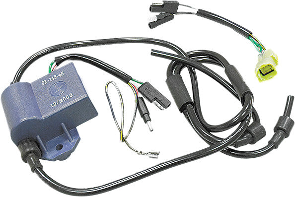 SP1 OEM Style Replacement CDI
