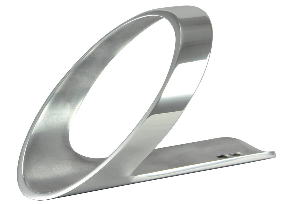 VOODOO Shorty Exhaust Billet Ring