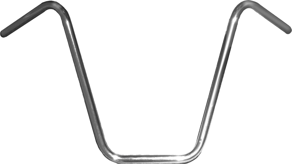 FIRE POWER 7/8" Street Handlebars