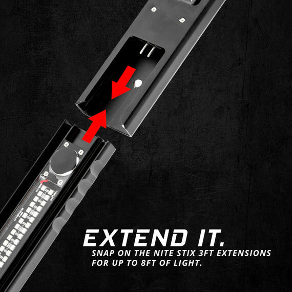 XK GLOW Nite Stix