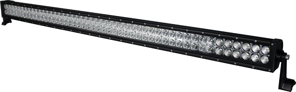 OPEN TRAIL Dual Row LED Light Bar