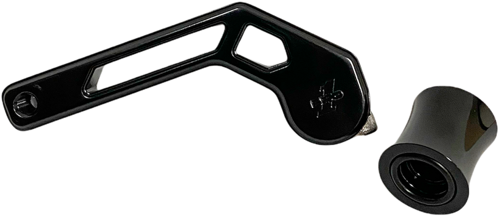 PRO ONE T-Rex Shorty Shifter Arm