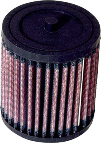 K&N AIR FILTER (1)