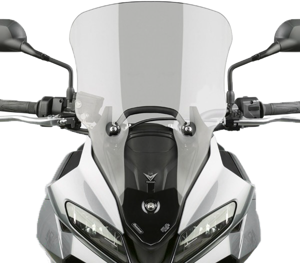 NATIONAL CYCLE Fairing Mount V-Stream Windscreen