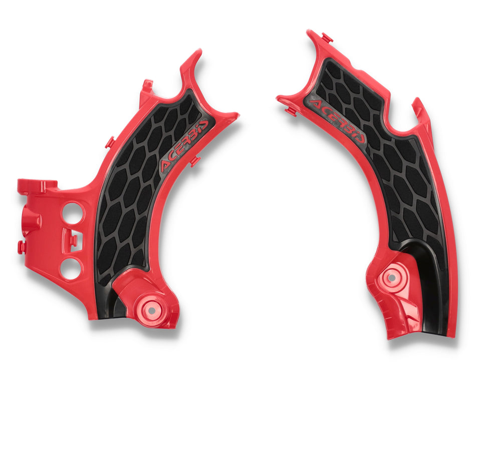 ACERBIS X-Grip Frame Guard