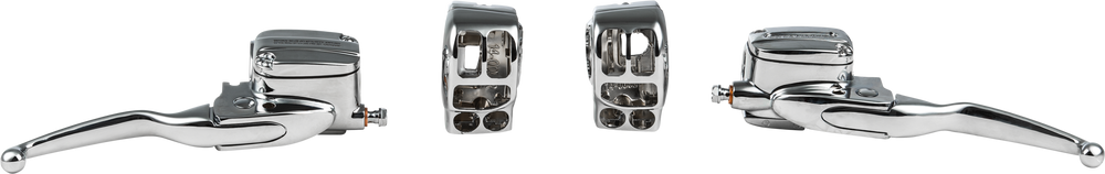 HARDDRIVE FLTR Handlebar Control Kit `15-20