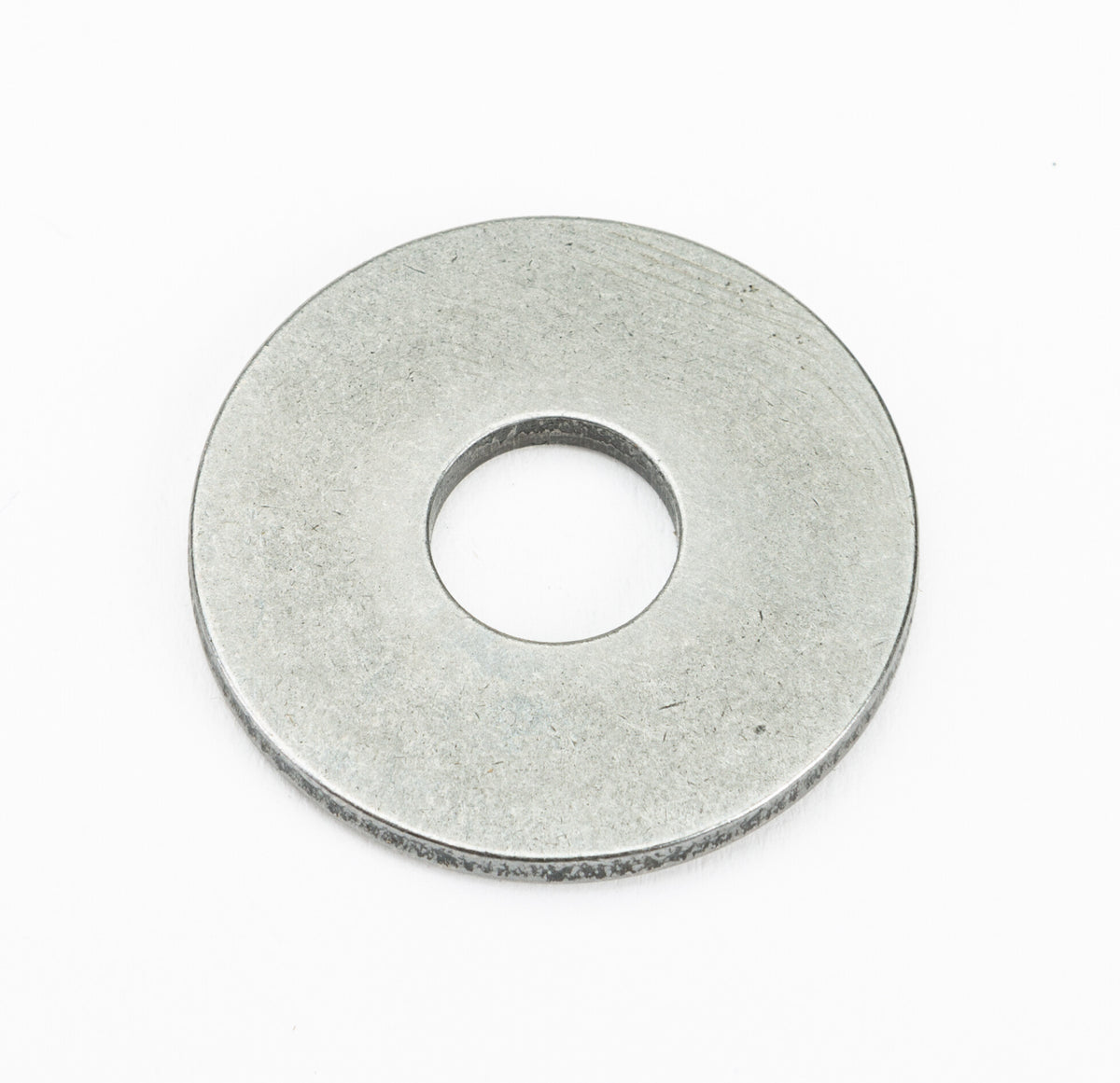 FOX Top Out Plate