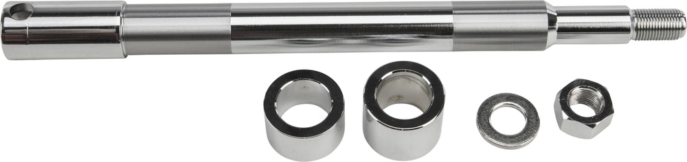 HARDDRIVE Front Axle