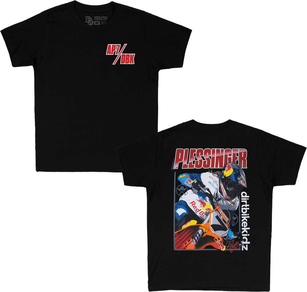 DBK AP7 Holeshot Tee