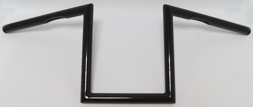 HARDDRIVE Traditional Z Handlebars