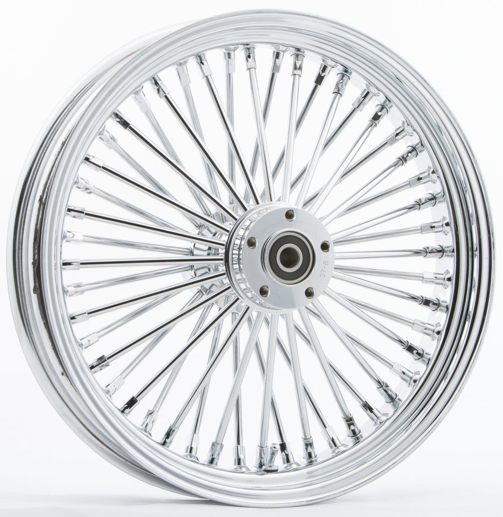 HARDDRIVE Front Spoke Wheels