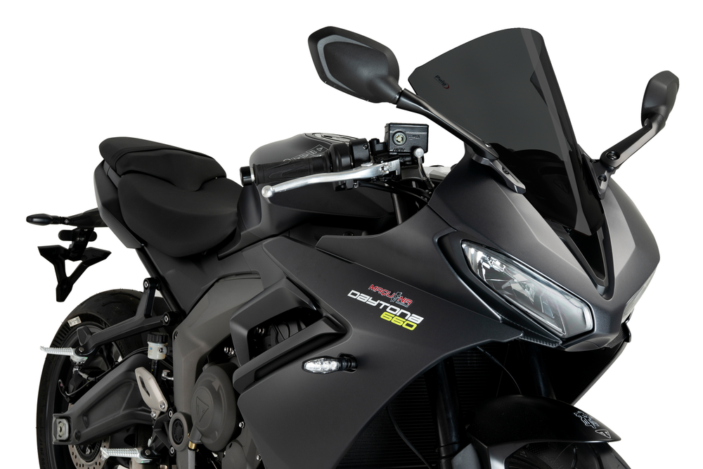 PUIG R-Racer Windscreens