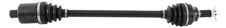 ALL BALLS 8 Ball Extreme Duty Axle